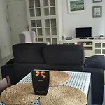 Nuevo! Piso En Pleno Centro