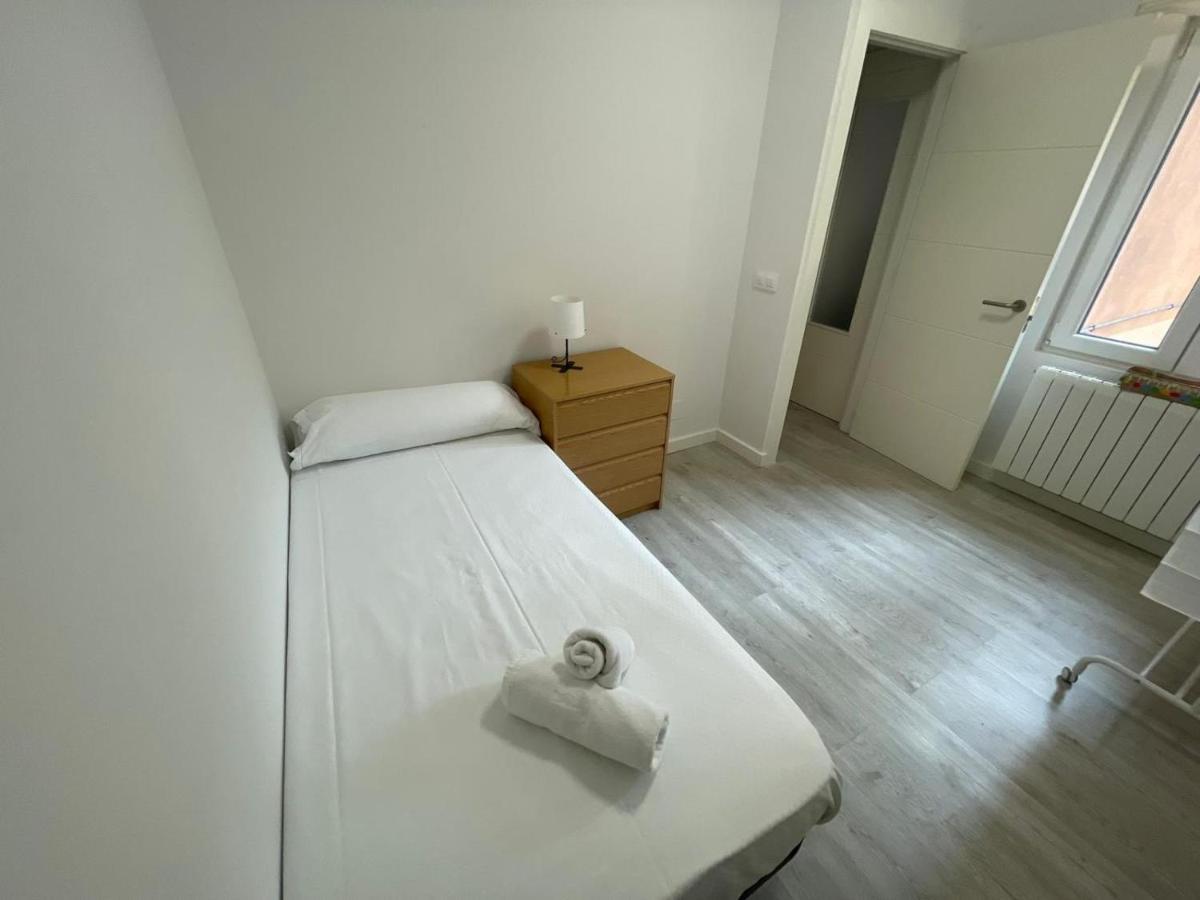 Apartment Nuevo! Piso En Pleno Centro *