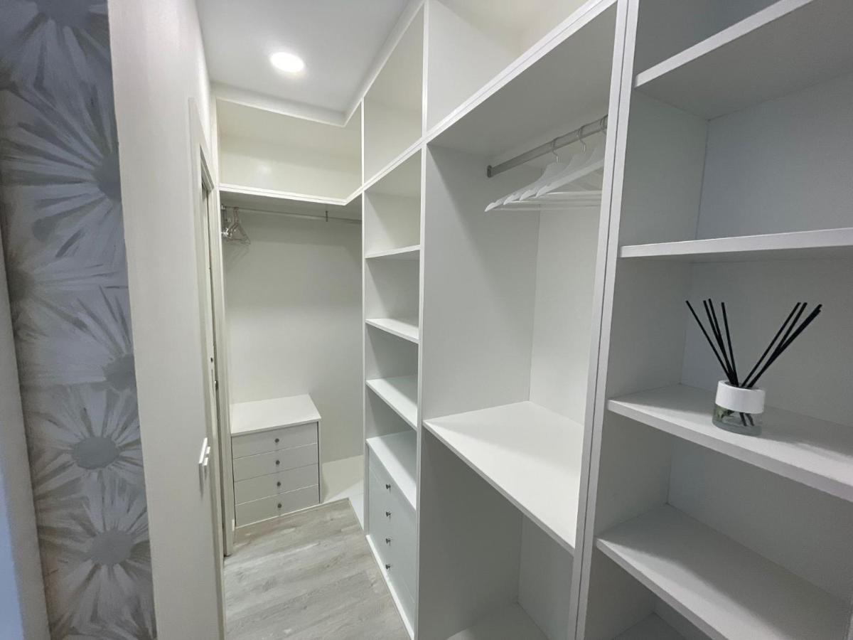 Nuevo! Piso En Pleno Centro Apartment *