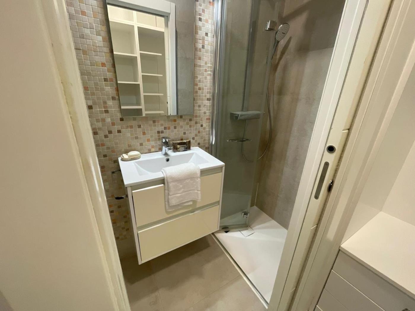 Nuevo! Piso En Pleno Centro Apartment *