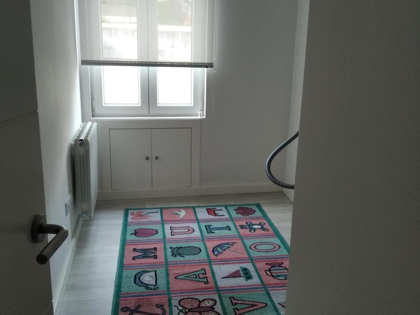 Nuevo! Piso En Pleno Centro Apartment