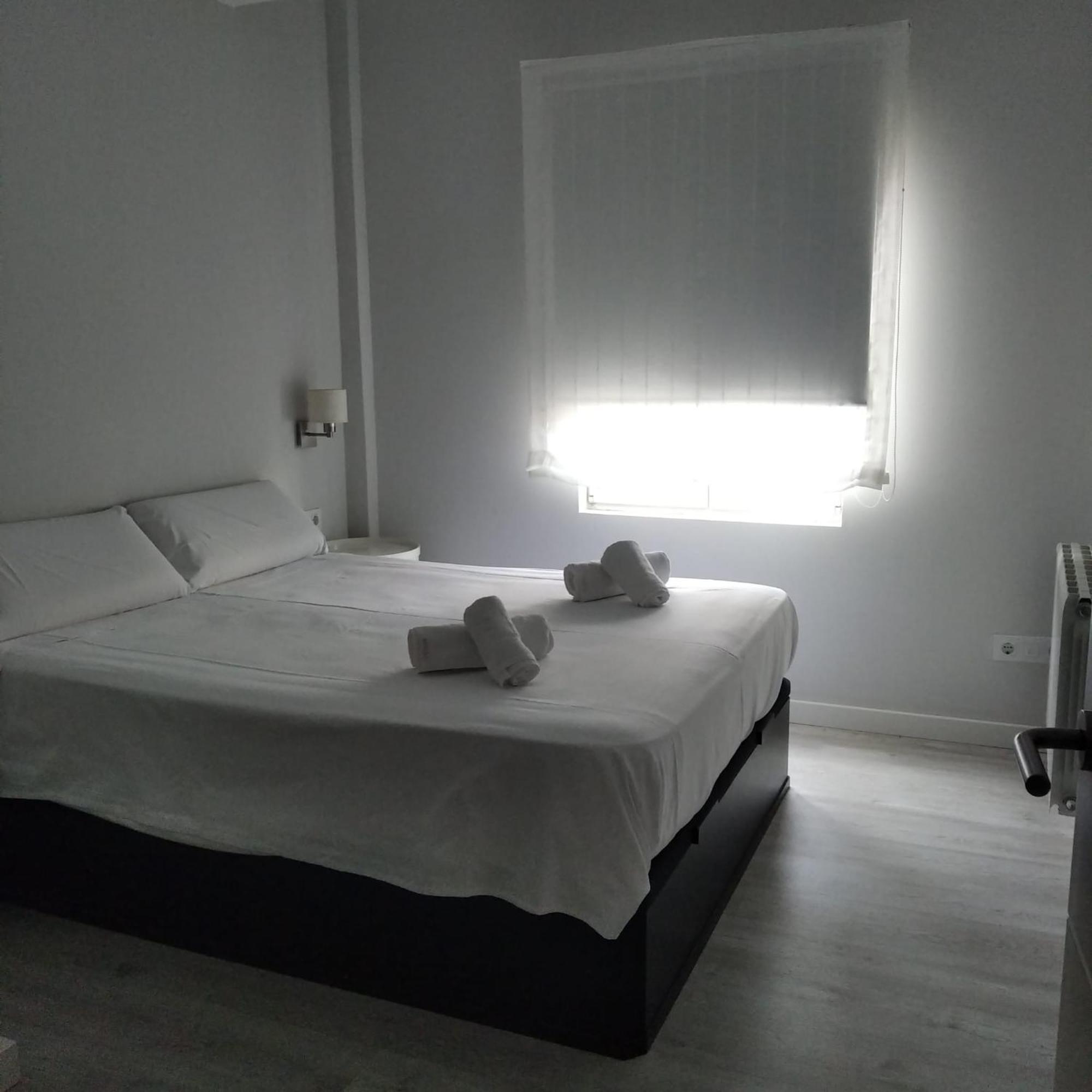 Nuevo! Piso En Pleno Centro Apartment Santander