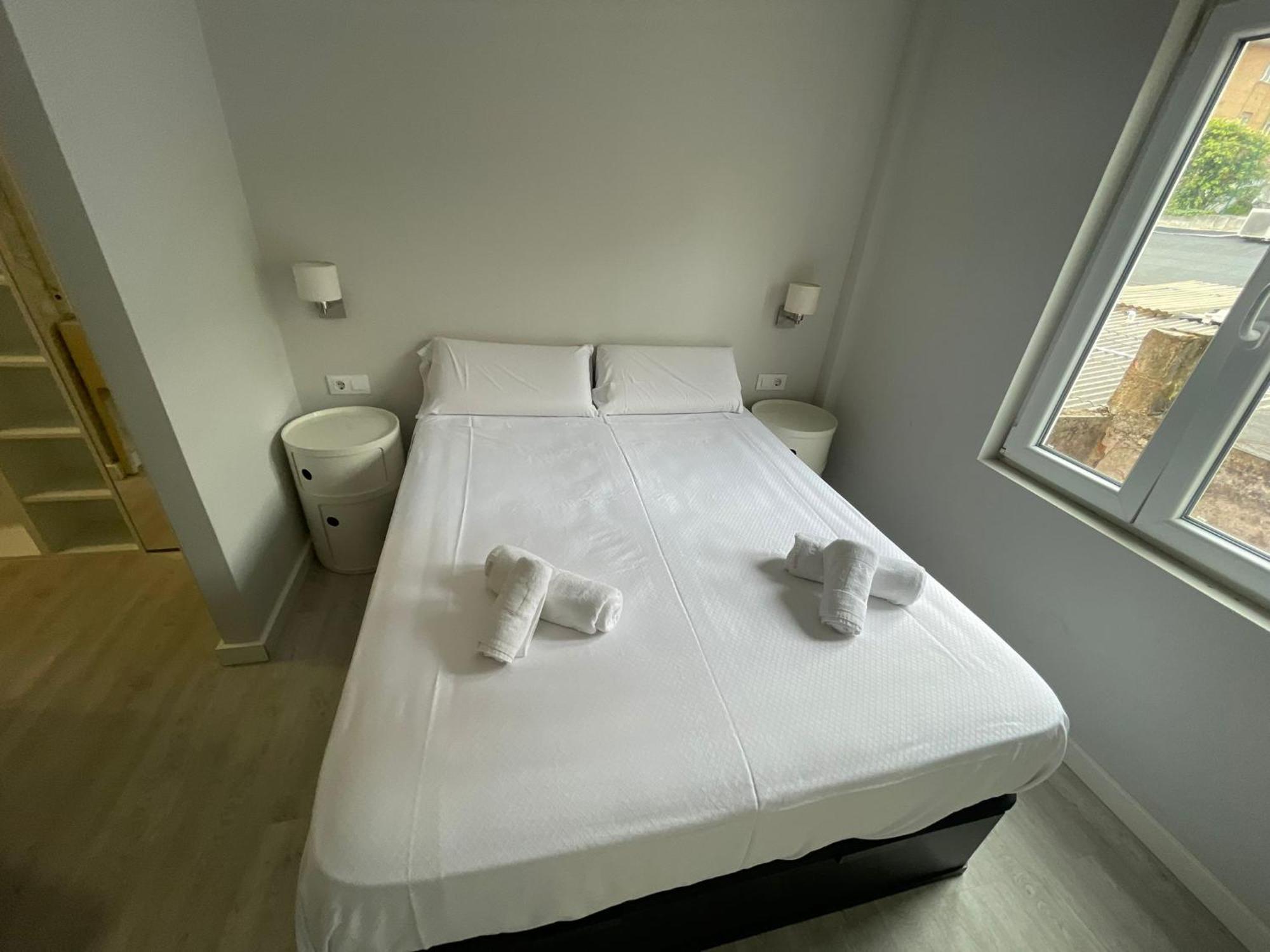 Nuevo! Piso En Pleno Centro Apartment *